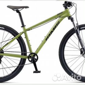 Jamis durango mountain clearance bike