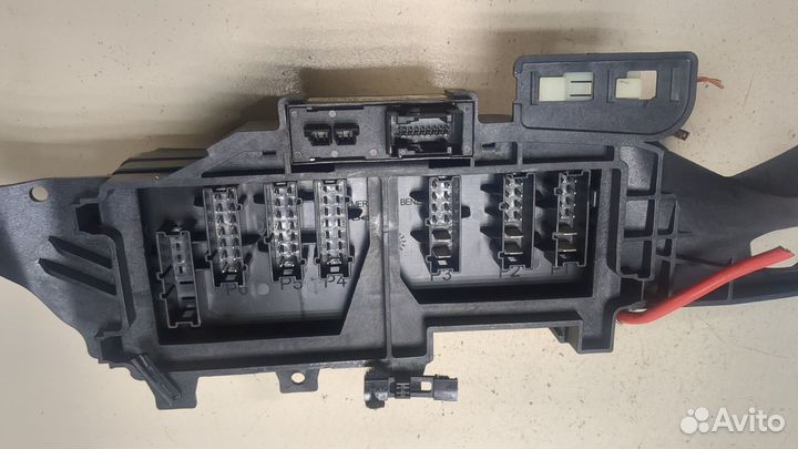 Блок предохранителей Mercedes GL X164, 2007