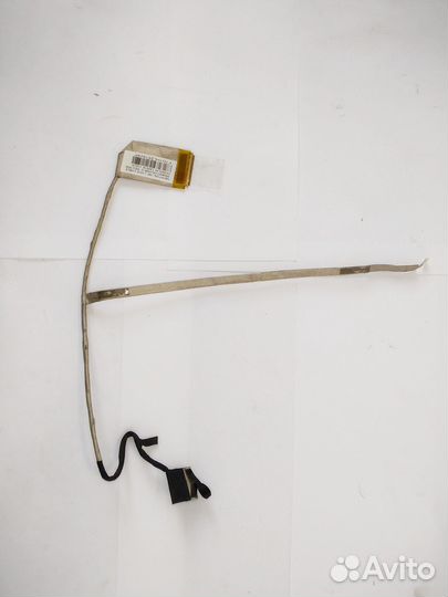 Шлейф матрицы HP CQ58