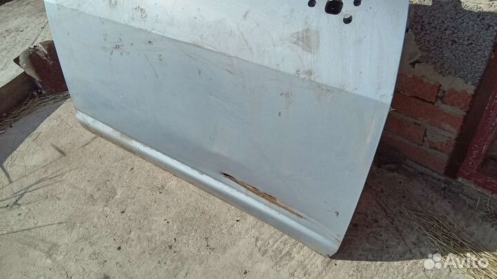 Ниссан тиида