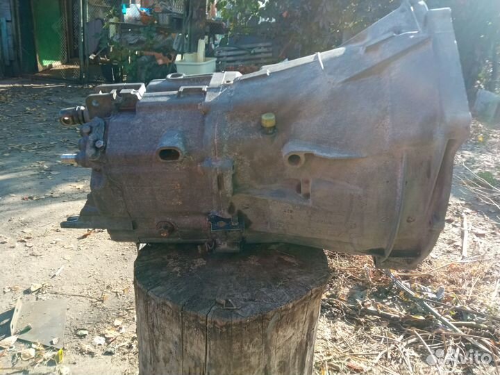 Bmw МКПП Getrag 220.0.0.0225 98