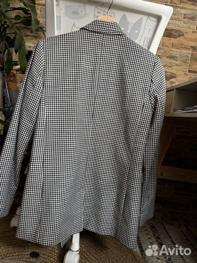 Пиджак жакет Mohito 40-42