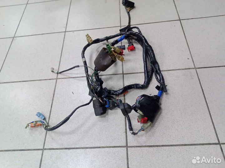 Жгут проводов Honda CBR 600 F4