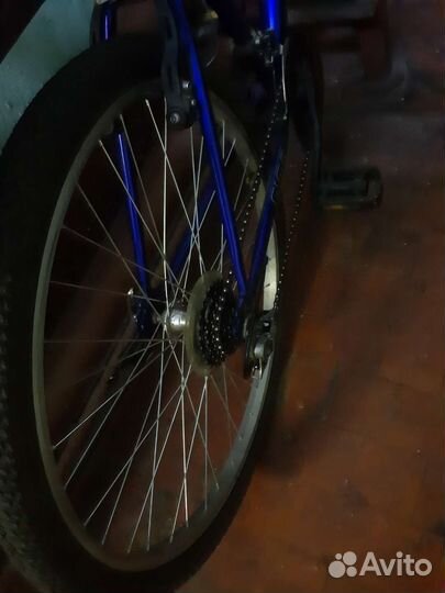 Велосепид отлычно