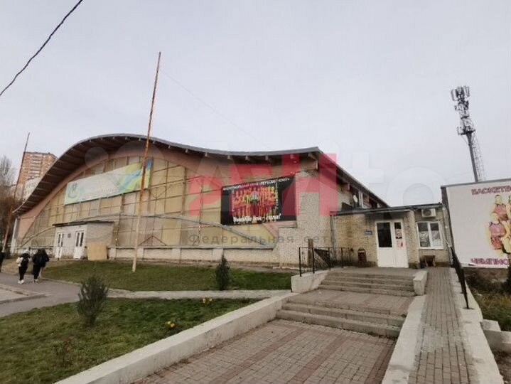 Участок 2,7 га (ИЖС)