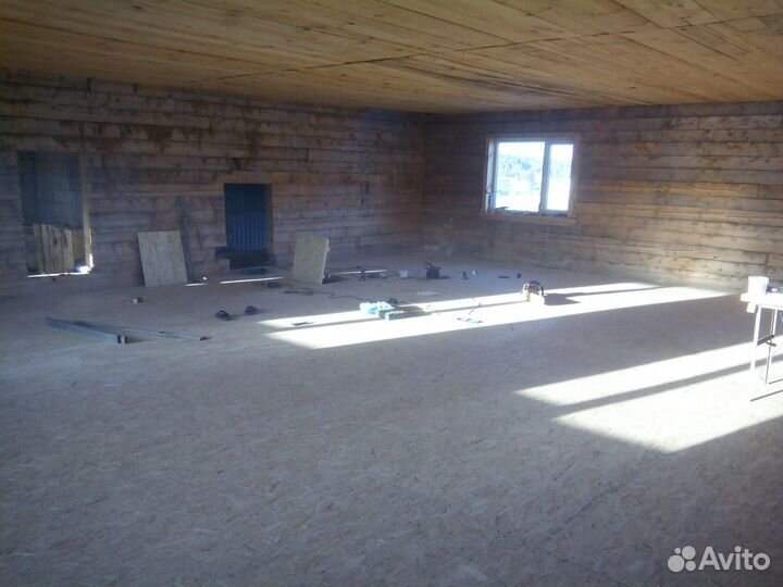 Плотники сварщики сайдинг