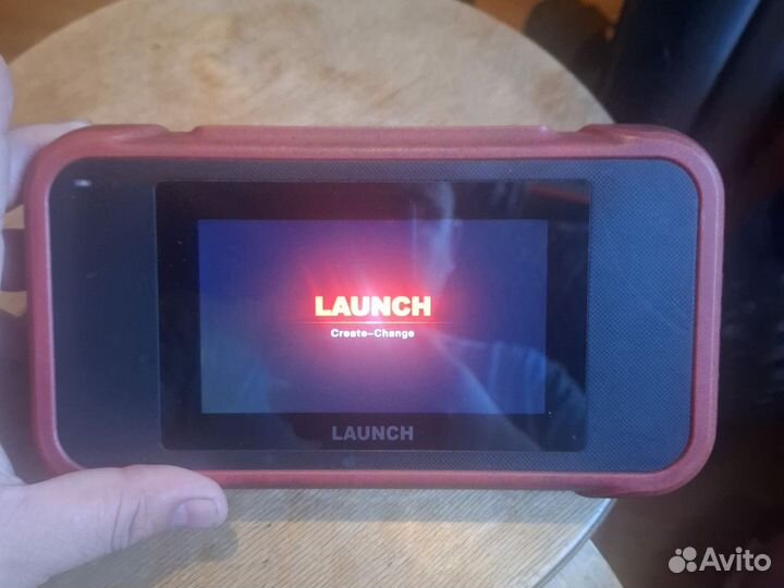 Launch