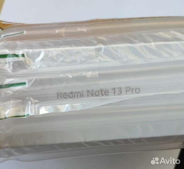 Xiaomi Redmi Note 13 Pro, 12/512 ГБ