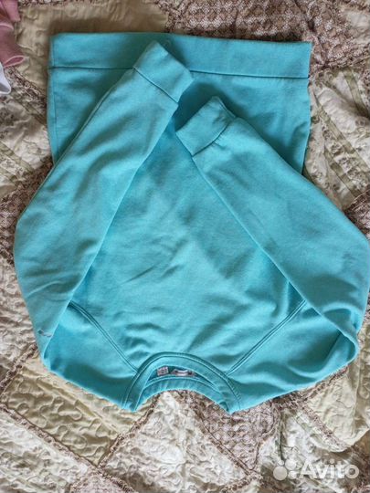 Пакет одежды на девочку 152-158