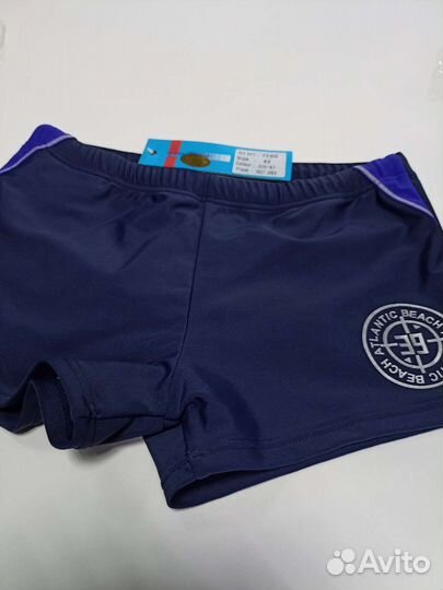 Купальные плавки мужские новые