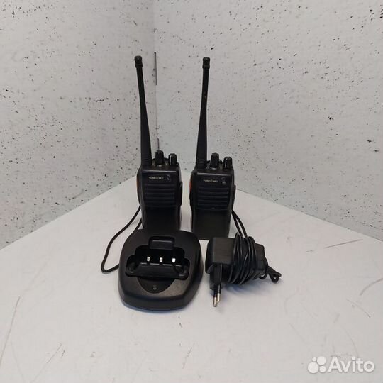 Рация TurboSky R2 (Рассрочка / Р4)