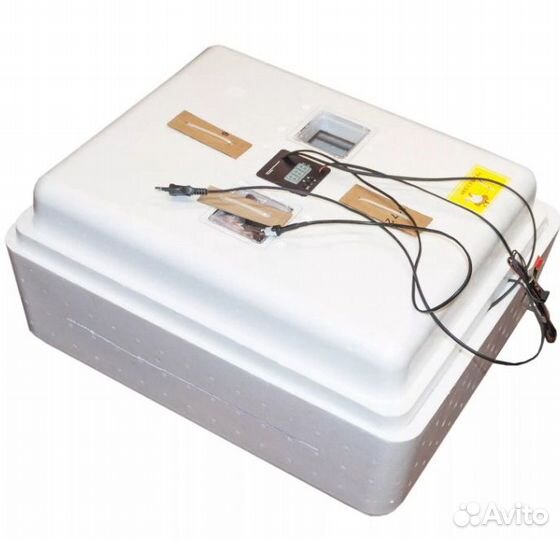 Инкубаторы Несушка от 28-104 яиц. автомат. в Перми