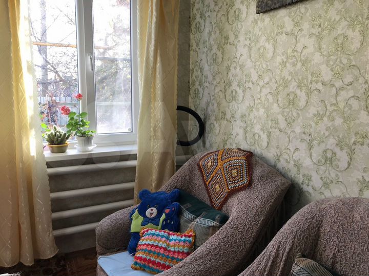 Дом 63,5 м² на участке 12,7 сот.