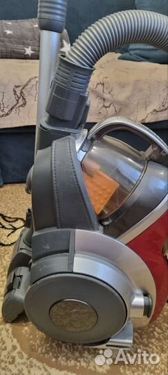 Пылесос Lg kompressor