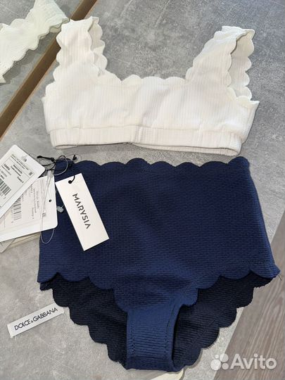 Купальник marysia p.6, оригинал