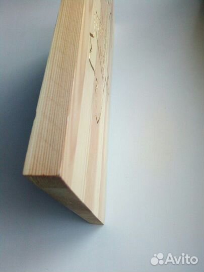 Доска разделочная