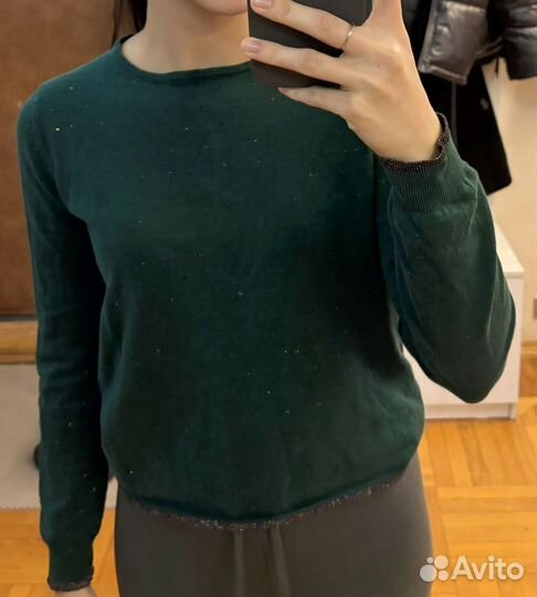 Кофта mango m женская