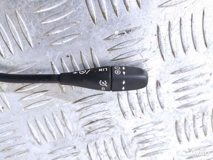 Переключатель подрулевой (стрекоза) Mercedes-Benz