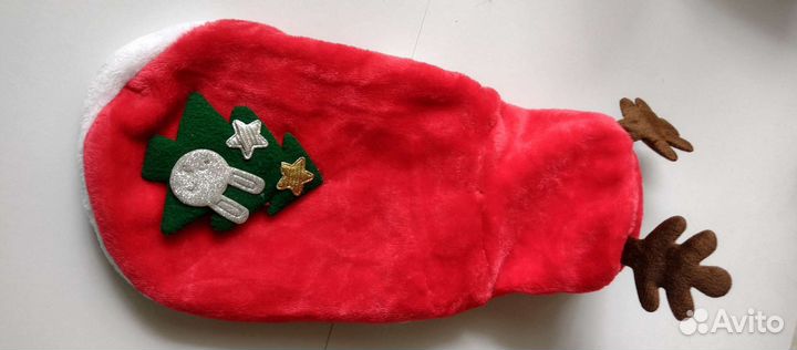 Одежда на маленьких собак, чихи мини