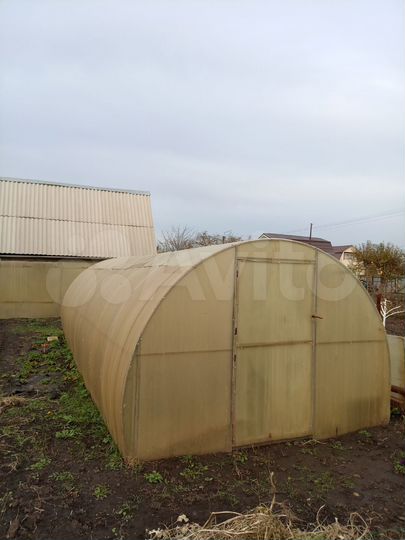 Дача 28 м² на участке 6 сот.