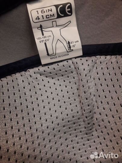 Наколенники хоккейные jofa 3K