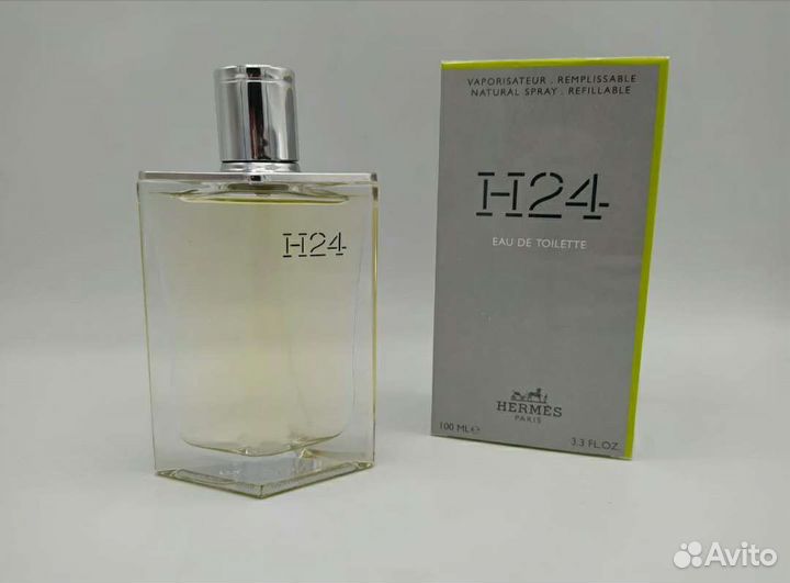 Hermes H24