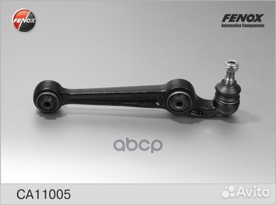 Рычаг подвески Mazda 6 02-07 CA11005 fenox