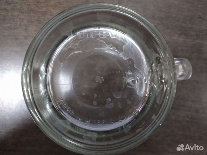 Пивные бокалы 0,5л.икеа