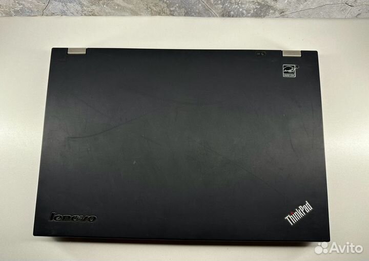 Lenovo ThinkPad T430 i5-3210M/12Gb озу/SSD