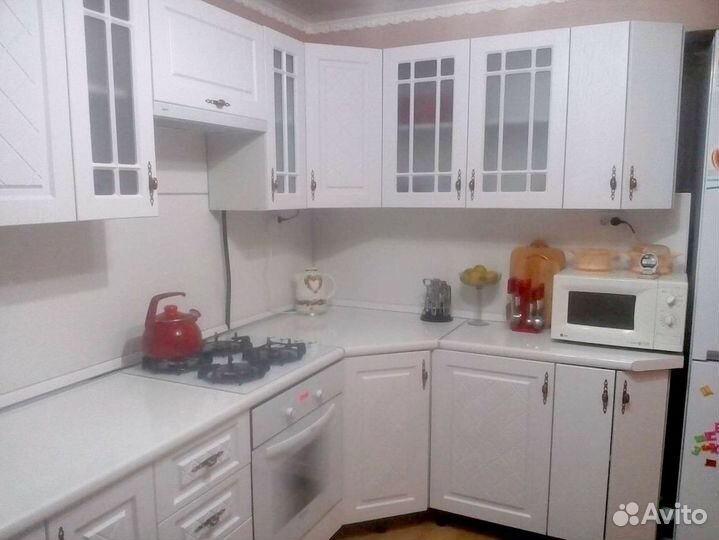 Кухня новая