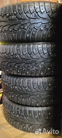 Nokian Tyres Hakkapeliitta 5 205/55 R16