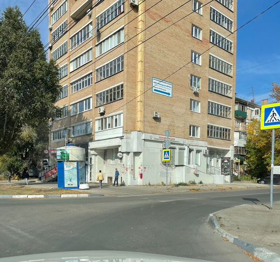 Свободного назначения, 135 м²