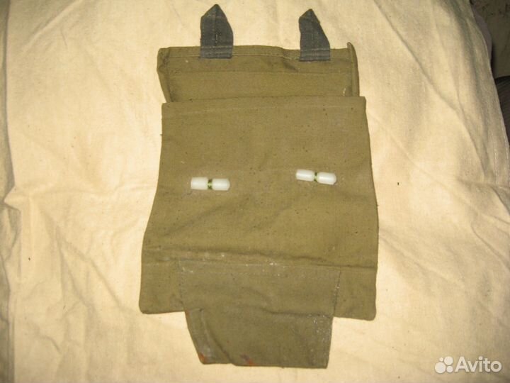 Чехол для саперной лопатки рд-54