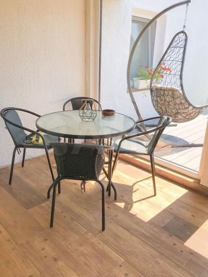 Дом 60 м² на участке 6 сот.