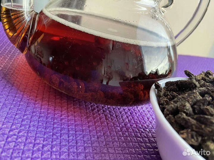 Иван чай 1 кг кипрей по рецепту, свежий урожай