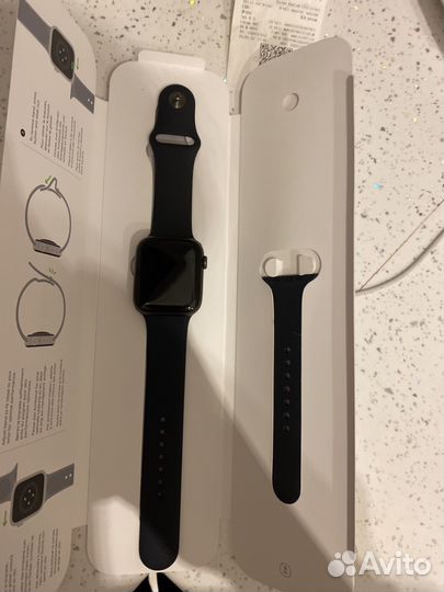 Apple watch se 44 mm