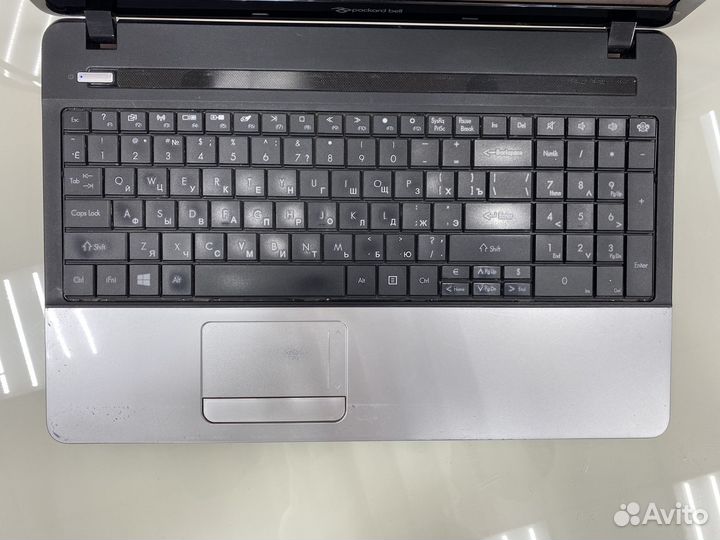 Packard Bell i3-2328M/4GB/500GB HDD/620M(1GB)