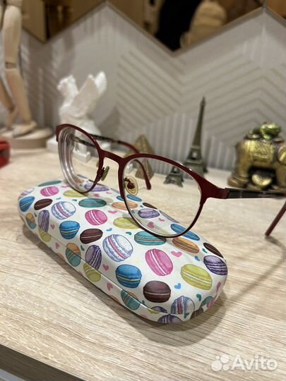 Оправы для очков,детские