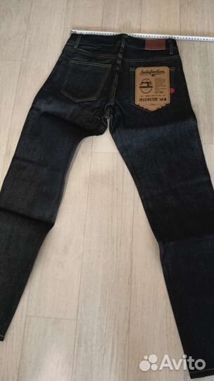 Джинсы мужские новые