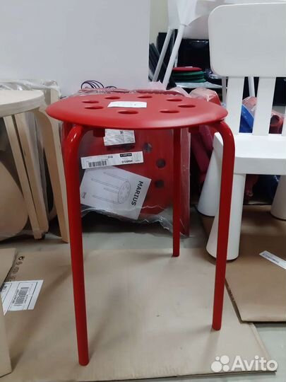 Табурет икеа IKEA