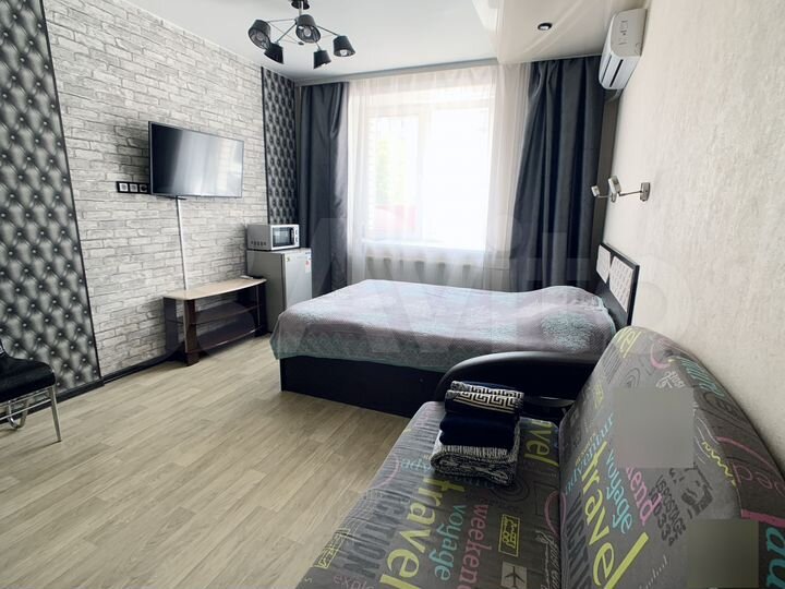 Квартира-студия, 28 м², 1/14 эт.