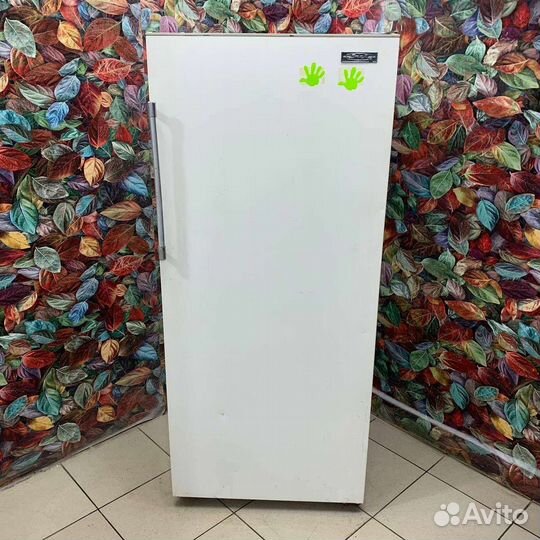 Холодильники с доставкой и гарантией бу