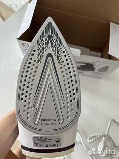 Утюг Polaris PIR 2478K