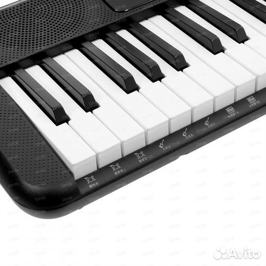 Синтезатор для обучения Casio CT-S200 + Стойка