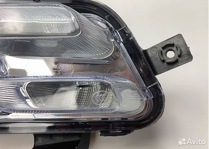 Разъем для лампы ближнего света Cerato 3