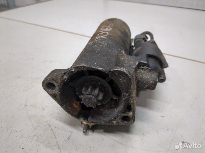 Стартер Audi A4 (B7), 2005