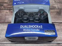 Новый геймпад Sony PlayStation PS3 Dualshock 3