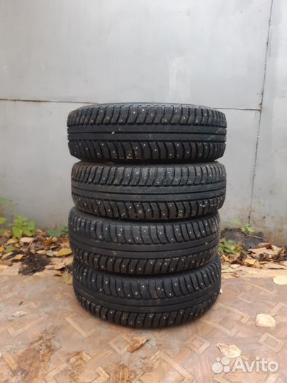 Amtel NordMaster 195/65 R15 91Q