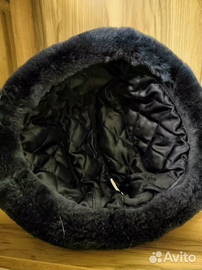 Шапка пилота Россия