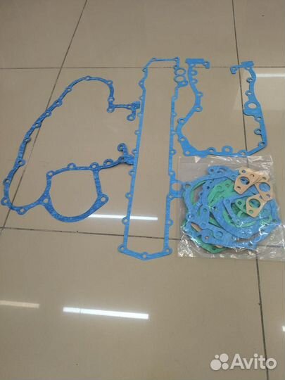 Прокладка - teikin